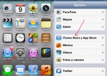Cómo instalar aplicaciones de iPhone en el iPad 18