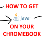Cómo instalar Java en Chromebook