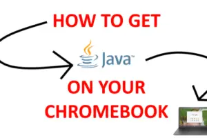 Cómo instalar Java en Chromebook 1