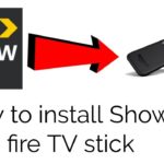 Cómo instalar Showbox en Fire TV & Stick