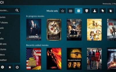 Cómo instalar y usar el KissAnime Kodi Addon 27