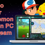 Cómo jugar a Pokémon GO en tu ordenador
