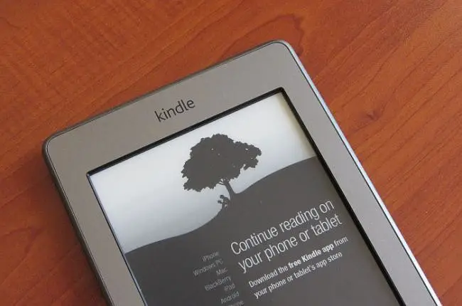 Cómo leer los libros de Kindle en el PC 7