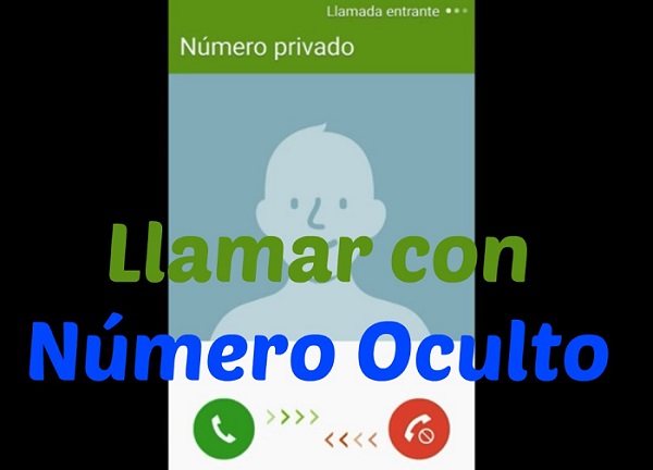 Cómo llamar a un número de teléfono restringido 12