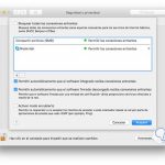 Cómo monitorear las conexiones de red en Mac
