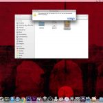 Cómo montar un ISO en el Mac