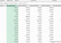 Cómo normalizar los datos en Excel 6