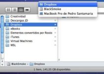 Cómo obtener la ruta de archivos en Mac 5