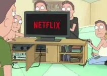 Cómo obtener Netflix en la televisión no inteligente 8