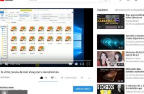 Blog sobre tecnología, trucos y consejos 67 Cómo obtener una imagen del video