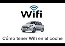 Cómo obtener Wi-Fi en tu auto 6