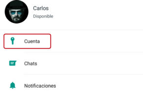Blog sobre tecnología, trucos y consejos 53 Cómo ocultar el número en Whatsapp