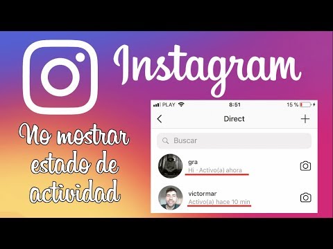 Cómo ocultar los gustos y la actividad en el Instagram 20