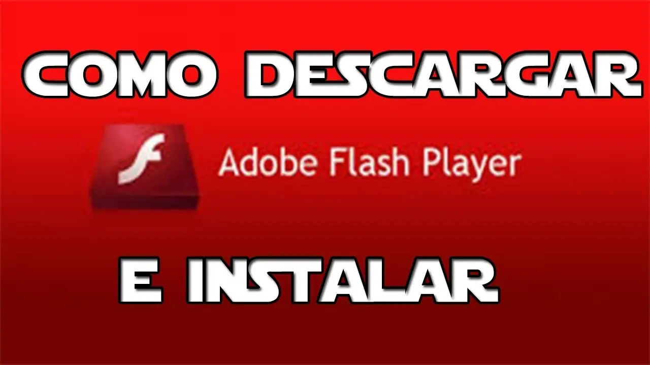 Cómo probar Adobe Flash Player 47