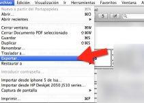 Cómo proteger el PDF con contraseña en Mac 6