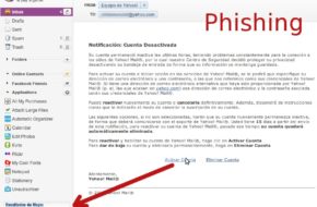 Blog sobre tecnología, trucos y consejos 50 Cómo reactivar la cuenta de Yahoo debido a la inactividad