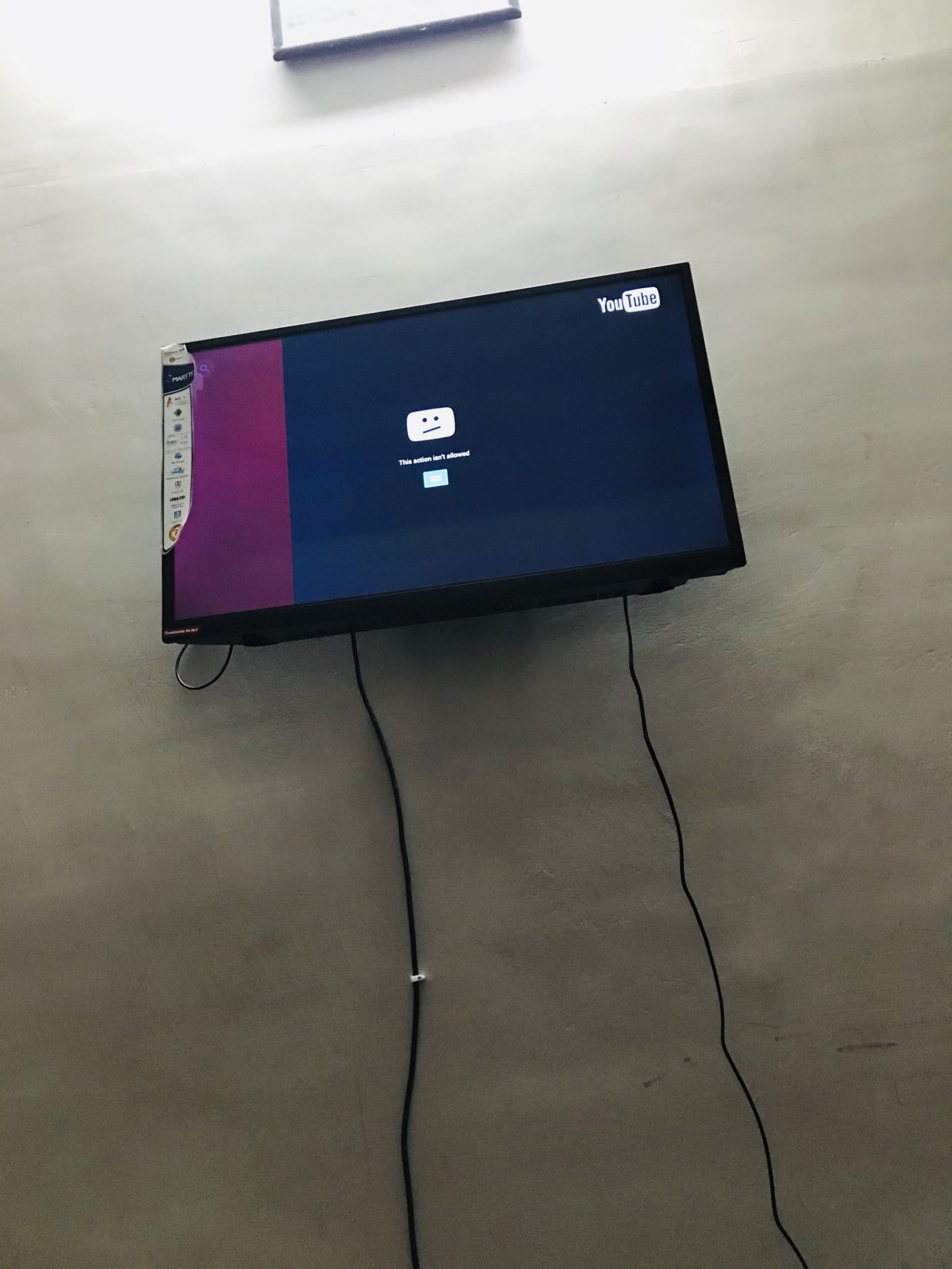 Cómo reajustar la varilla de TV de fuego Kodi 19