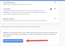 Cómo recuperar las contraseñas borradas en Google Chrome 10