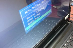 Blog sobre tecnología, trucos y consejos 64 Cómo reiniciar el portátil Lenovo con los ajustes de fábrica