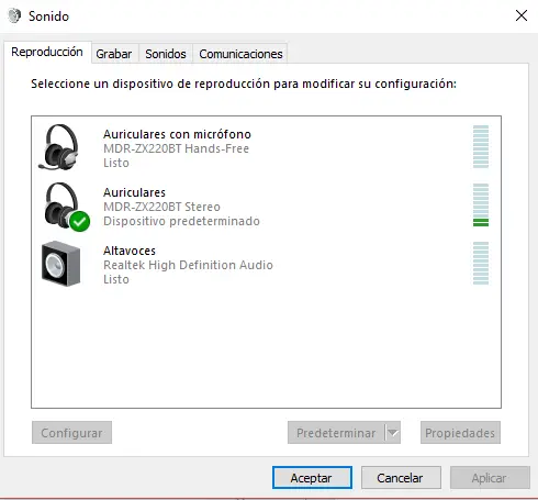 Cómo reparar un auricular Bluetooth que no funciona con Windows 10 19