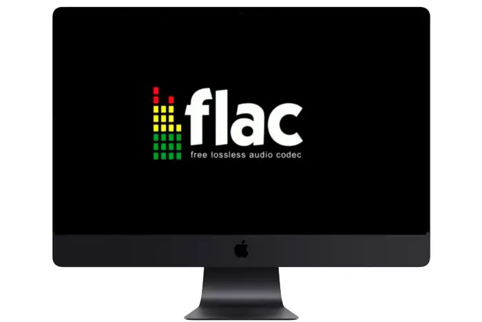 Cómo reproducir archivos de audio FLAC en Mac 20