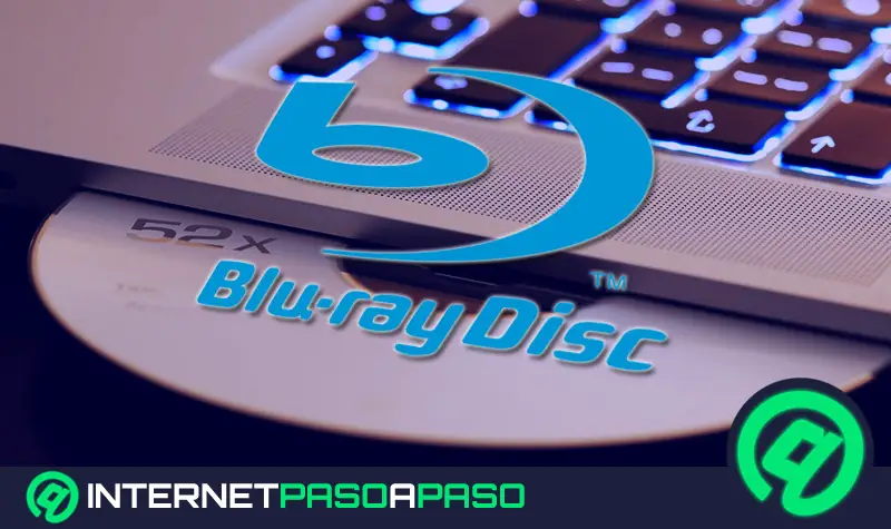 Cómo reproducir Blu-ray en Windows 10 9