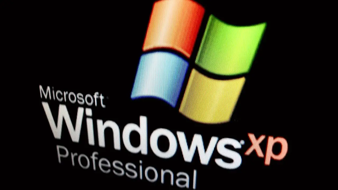 Cómo restablecer Windows XP a la configuración de fábrica 57