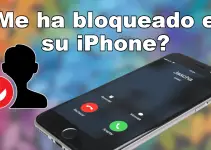 Cómo saber si alguien bloqueó tu número en el iPhone 6