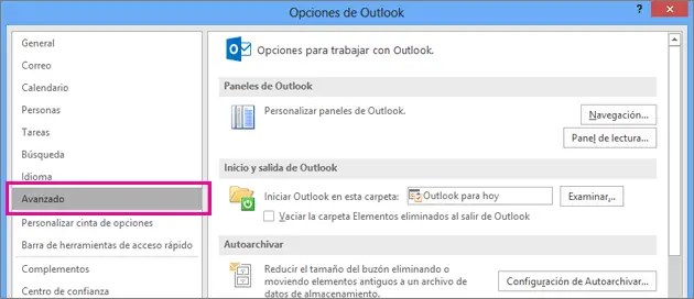 Cómo sincronizar el calendario de Outlook en el iPhone 30