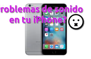 Blog sobre tecnología, trucos y consejos 51 Cómo solucionar el problema de las personas que no me oyen en la llamada del iPhone