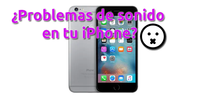 Cómo solucionar el problema de las personas que no me oyen en la llamada del iPhone 1