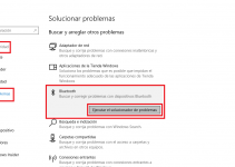Cómo solucionar que el Bluetooth no funcione en Windows 10 18