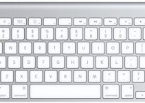 Cómo subir y bajar las páginas de los teclados de Mac 16