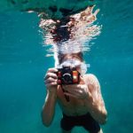 Cómo tomar fotos subacuáticas en el iPhone