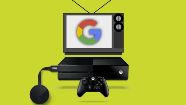 como-usar-chromecast-en-xbox-one