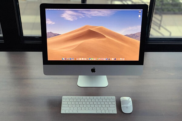 Cómo usar el iMac como monitor para PC 14