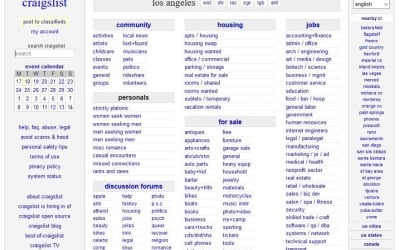 Cómo usar el software de publicación Craigslists 17