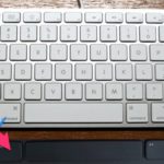 Cómo usar el teclado de Windows PC en Mac