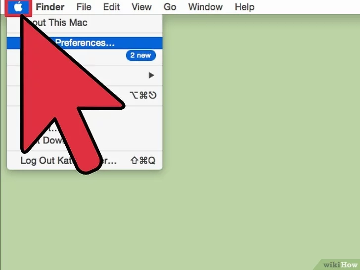 Cómo usar el zoom en Mac