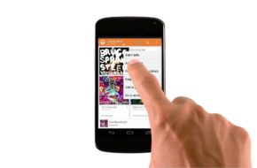 Blog sobre tecnología, trucos y consejos 55 Cómo usar Google Play Music con Chromecast