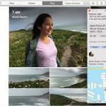 Cómo usar iPhoto en lugar de la aplicación de fotos en Mac