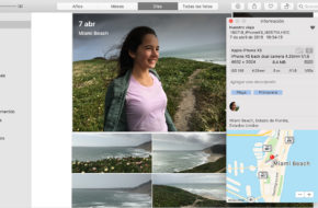 Blog sobre tecnología, trucos y consejos 75 Cómo usar iPhoto en lugar de la aplicación de fotos en Mac