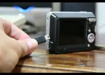Cómo usar una cámara digital como cámara web 3