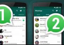 Cómo utilizar una cuenta de WhatsApp en dos dispositivos 7