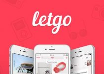 Cómo vender artículos en Letgo 8
