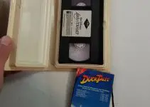 Cómo vender cintas VHS 3