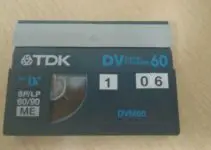 Cómo ver cintas de mini DV sin la cámara 3