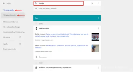 Cómo ver el historial de acceso de Gmail 11