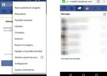 Cómo ver mensajes de Facebook sin instalar Messenger 5