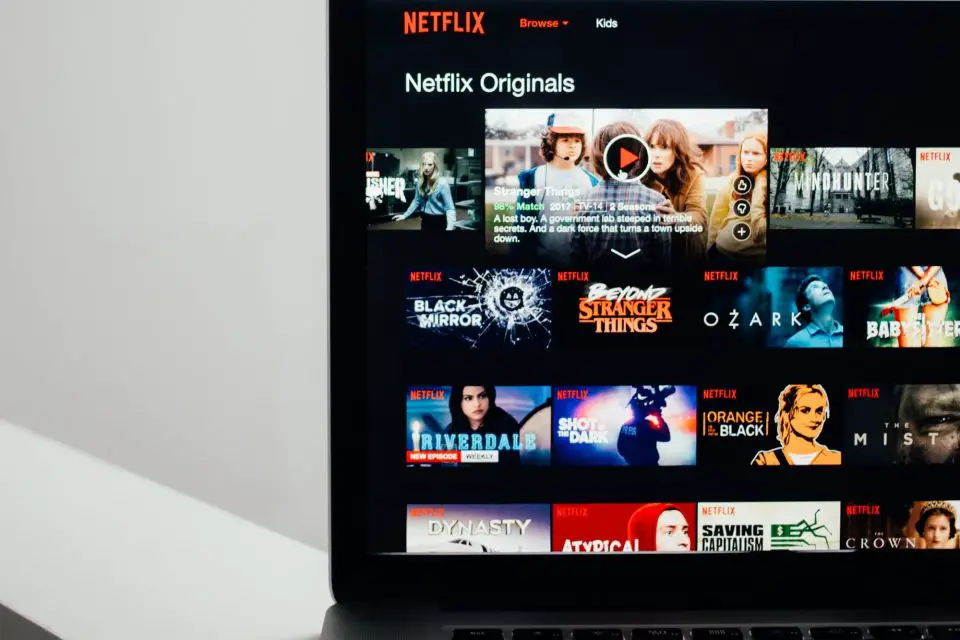 Cómo ver Netflix en 1080p 6